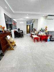 Blk 618A Tampines Greenverge (Tampines), HDB 5 Rooms #609478131